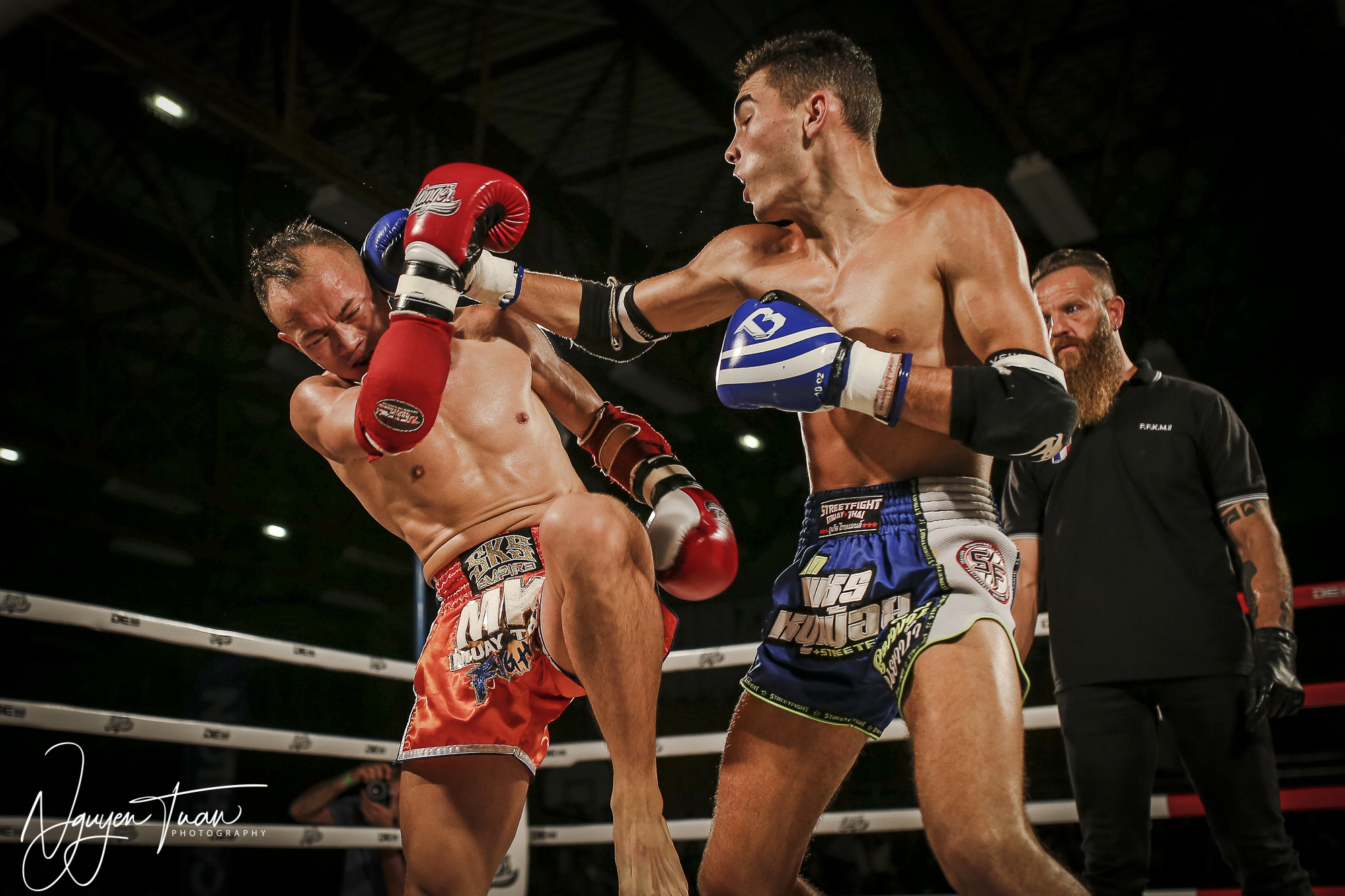 MK4 Muay Thai 3763